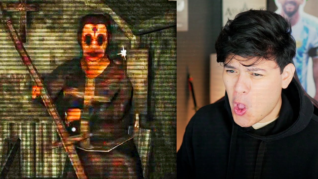 NUNCA pero NUNCA!!! salgan A COMPRAR CEREAL a las 3 AM!!!