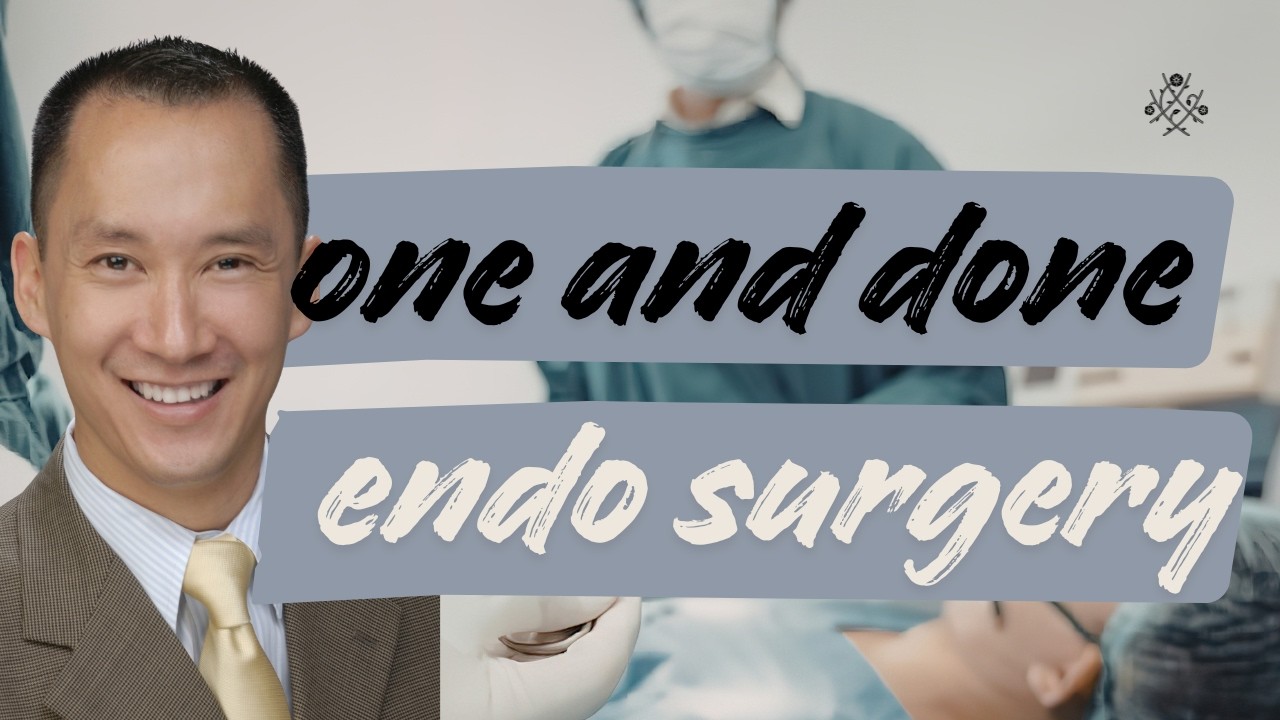 What to Look for in an Endometriosis Surgeon for a 
