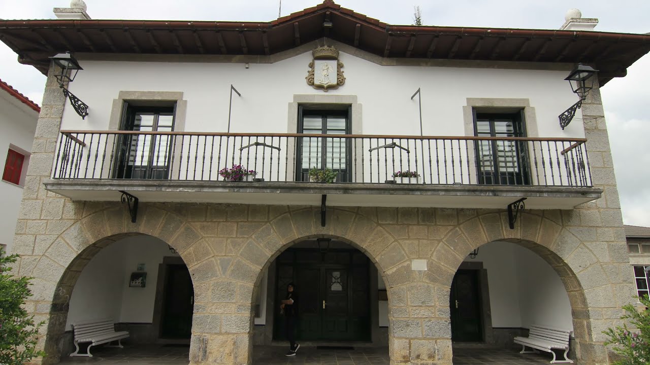 Aizarnazabal