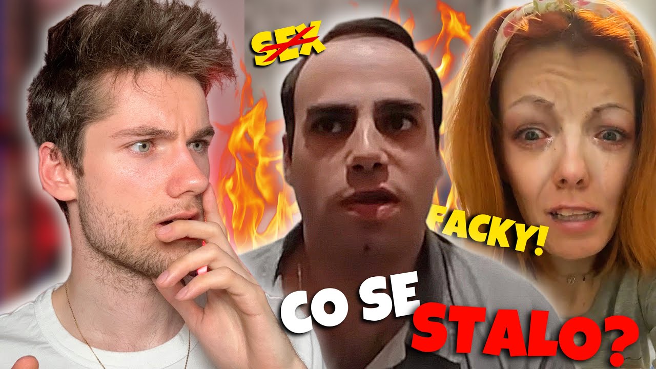 PEPA OPUSTIL ADÉLU?!