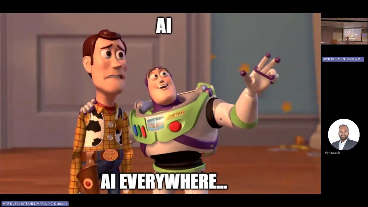 Architecting Intelligent AI Applications on Azure-Mahmoud A. ATALLAH  -Microsoft AI Copilot Horizons