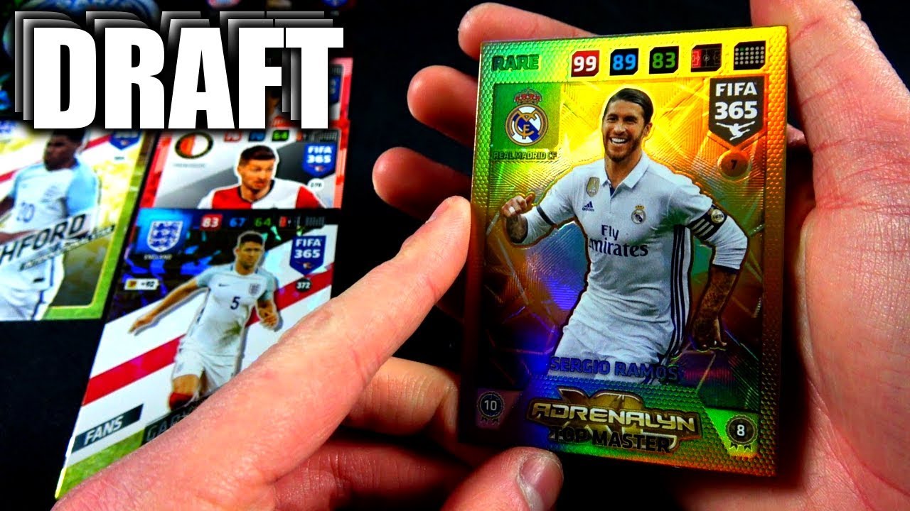 FIFA 365 DRAFT CHALLENGE mit RARE KARTE 😍👌