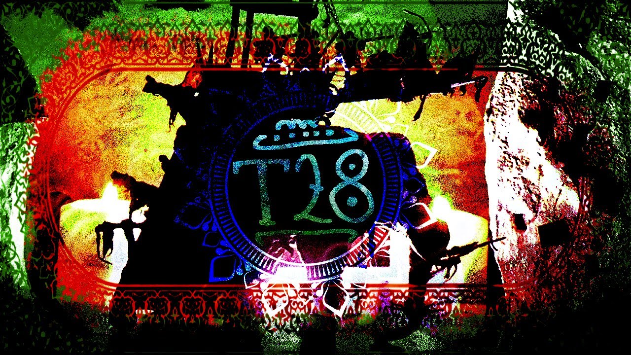 Sacred is the Snout of the Great Proboscis, a most elephantile project for Turnip28