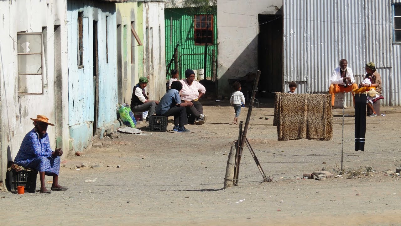 Sunshine Soup Kitchen