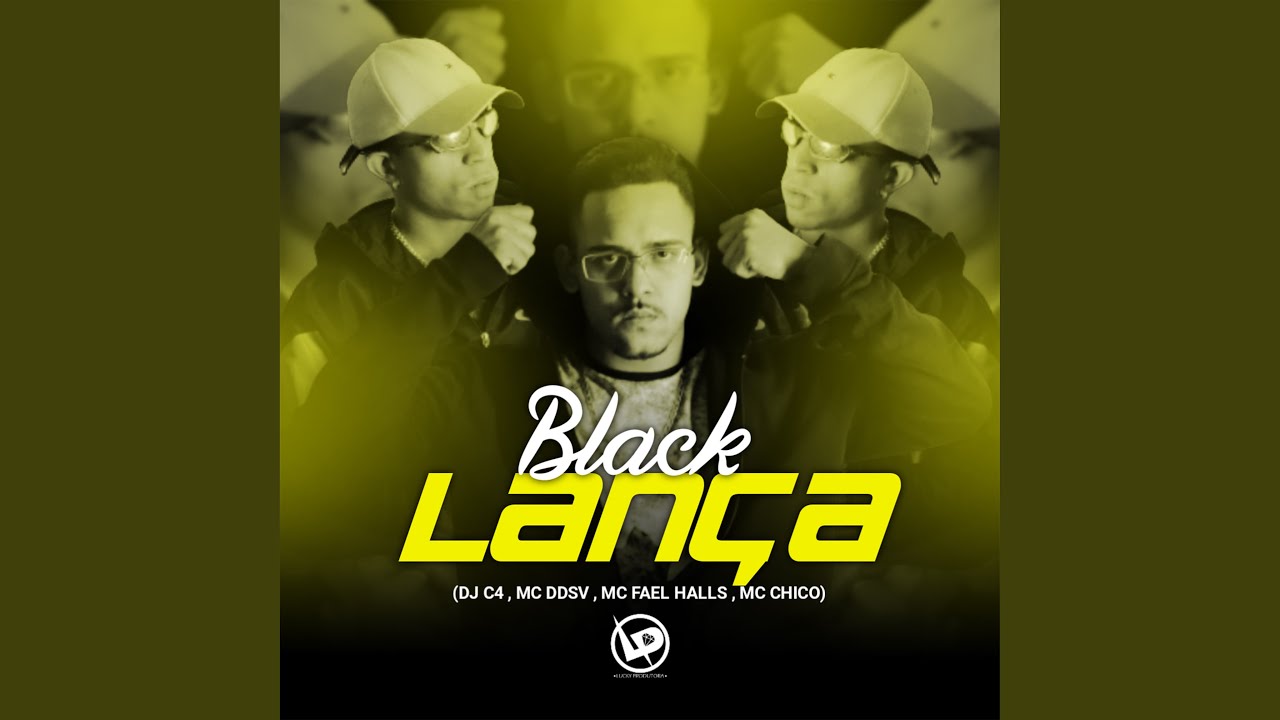 Black Lança