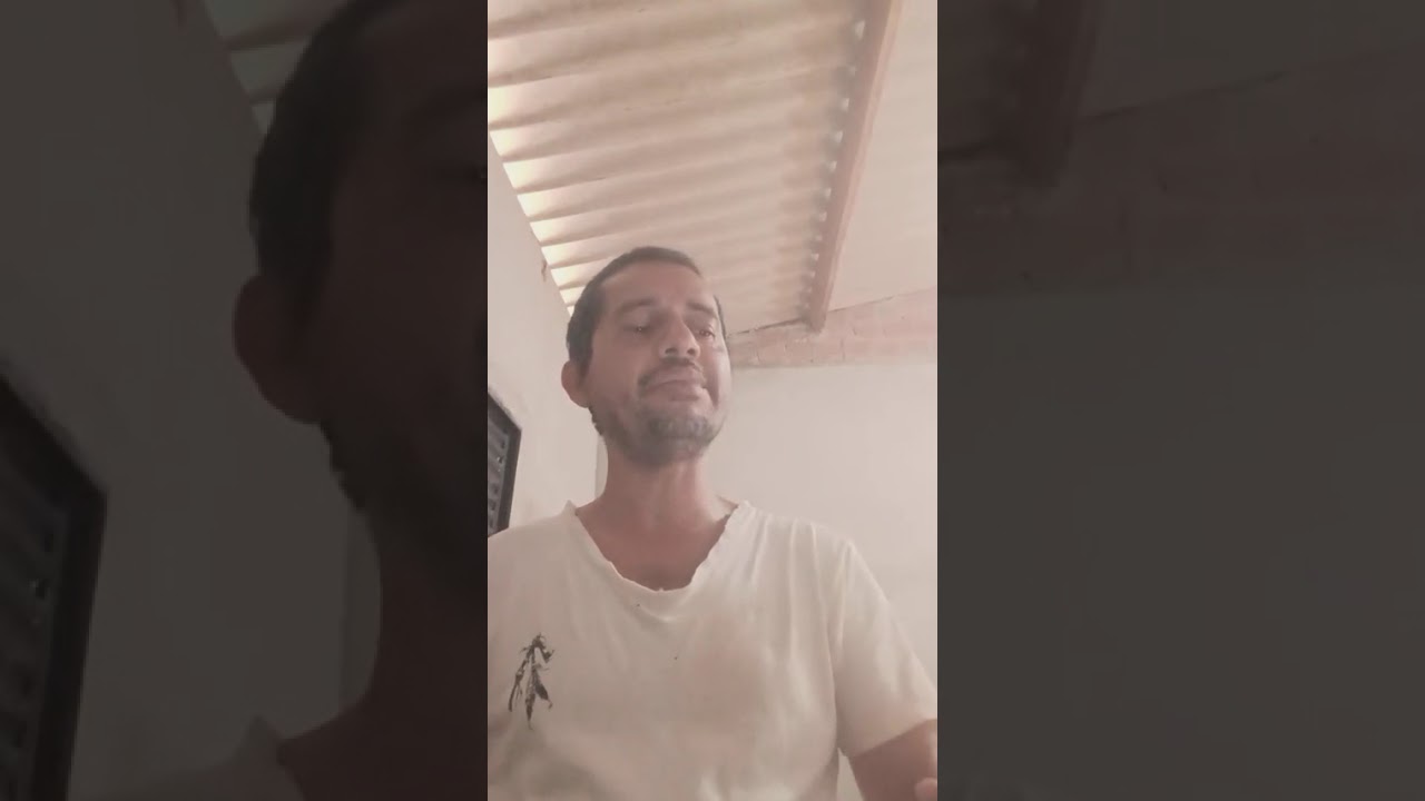 Hey (Julio Iglesias Cover) 
