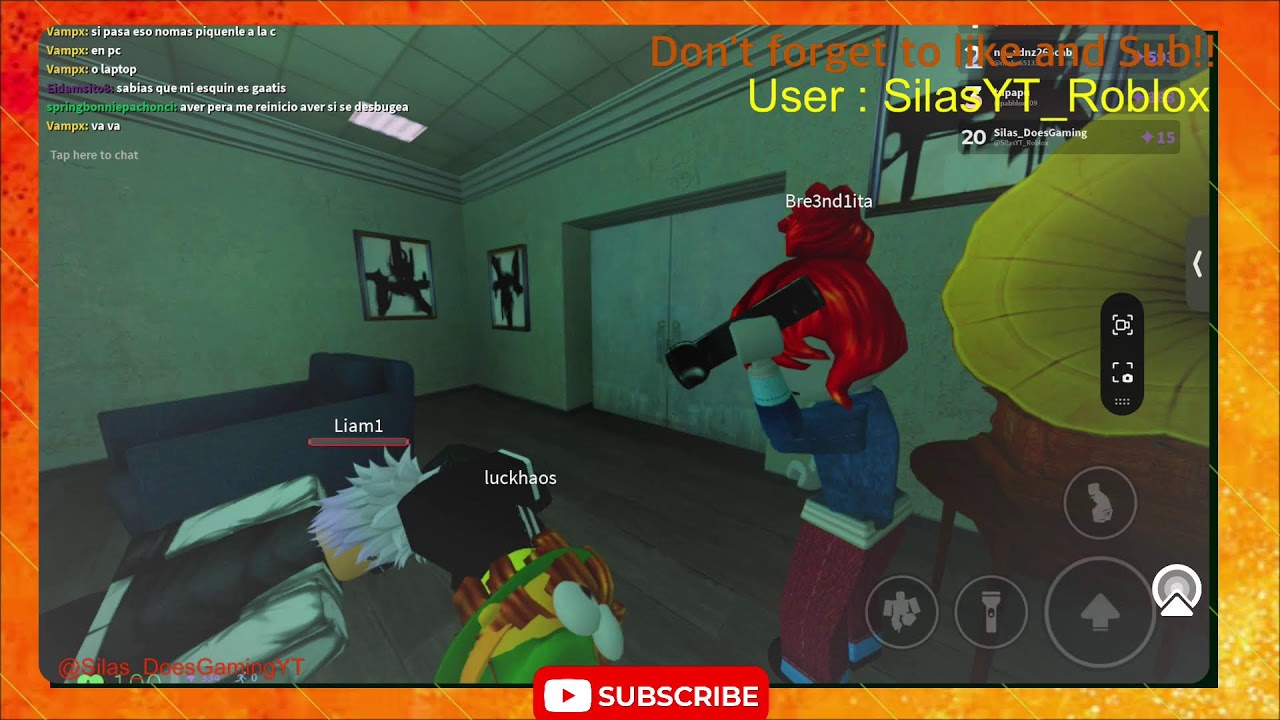 PLS DONATE LIVE! Donating Robux!