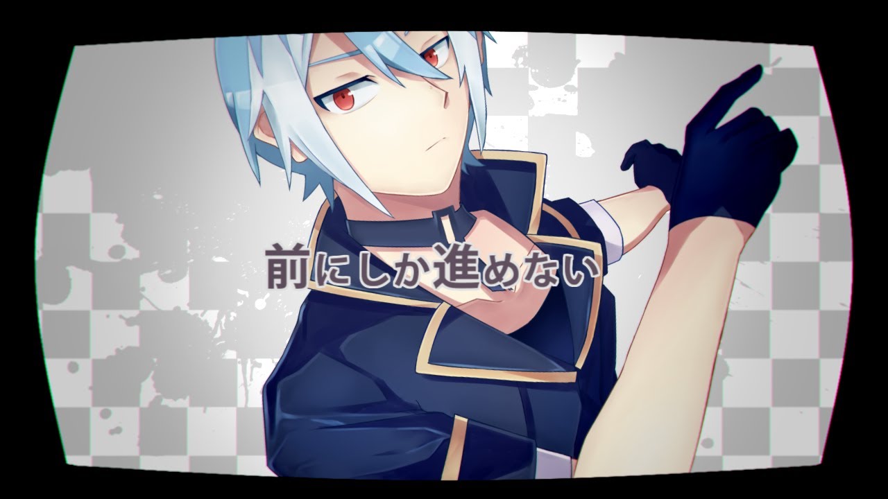 【松田っぽいよ】チェックメイト【UTAUカバー】
