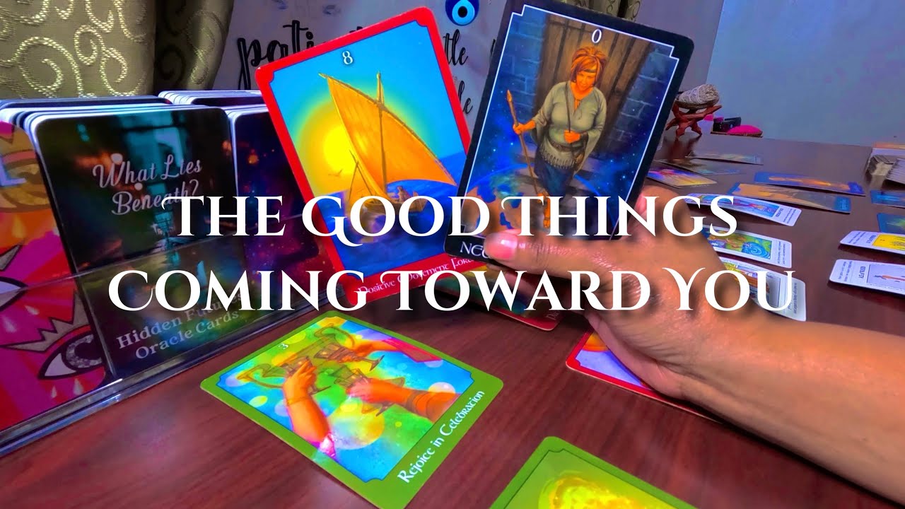 ✨The Ending Was A Blessing In Disguise: Opening Doors To Major Upgrades, More Money, Happiness &Love