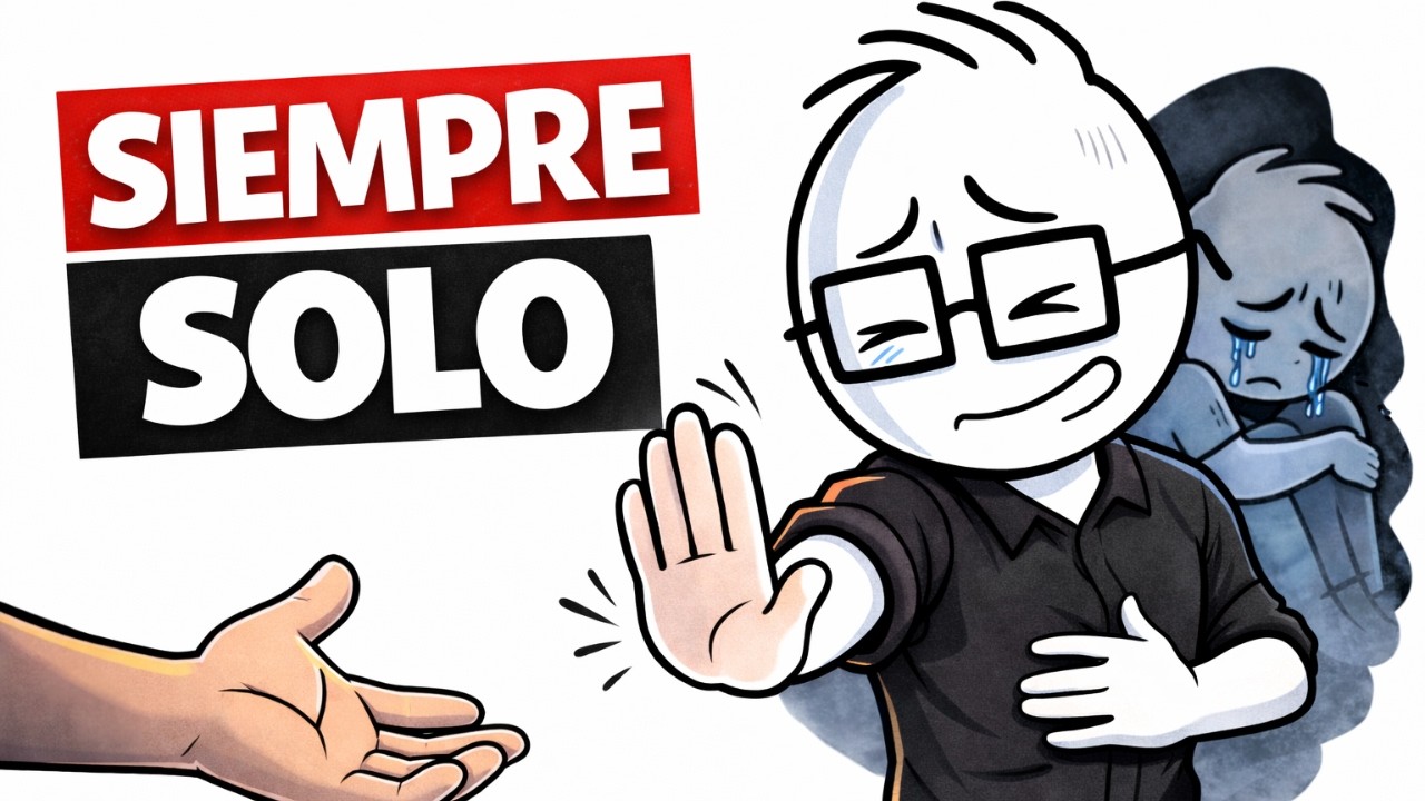 Personas Que ODIAN Pedir Favores