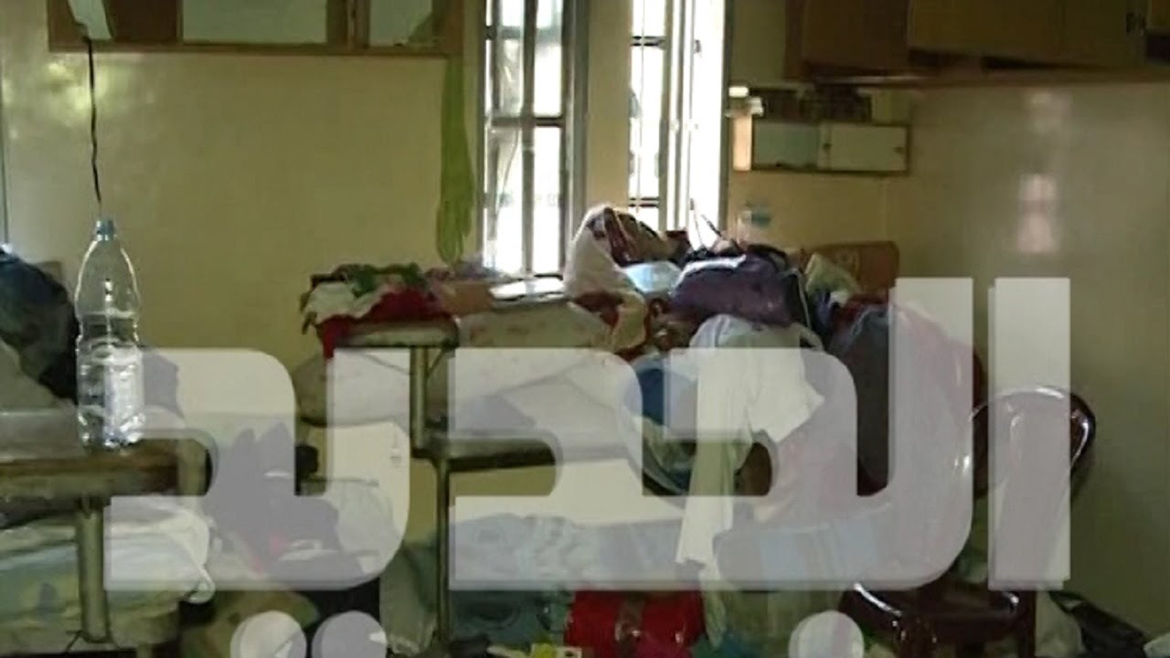 مشاهد خاصة لقناة 