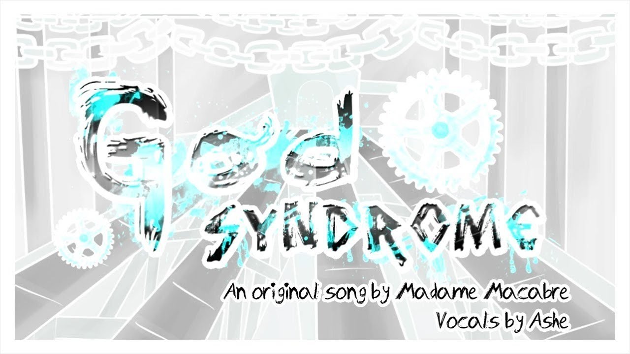 DAYCORE - God Syndrome (Madame Macabre)
