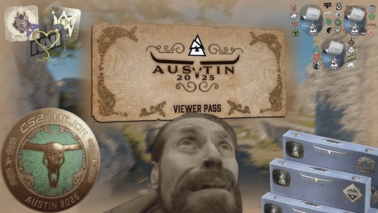 CZY WARTO KUPIĆ VIEWER PASS AUSTIN 2025?