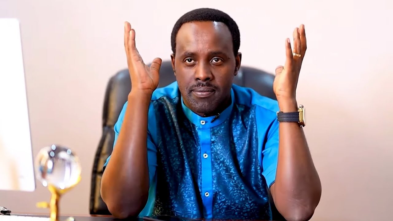 Ap CHRISTOPHER🥰inyigisho nziza ibikunanine ujye ubiteza Imana/IGITARAMO