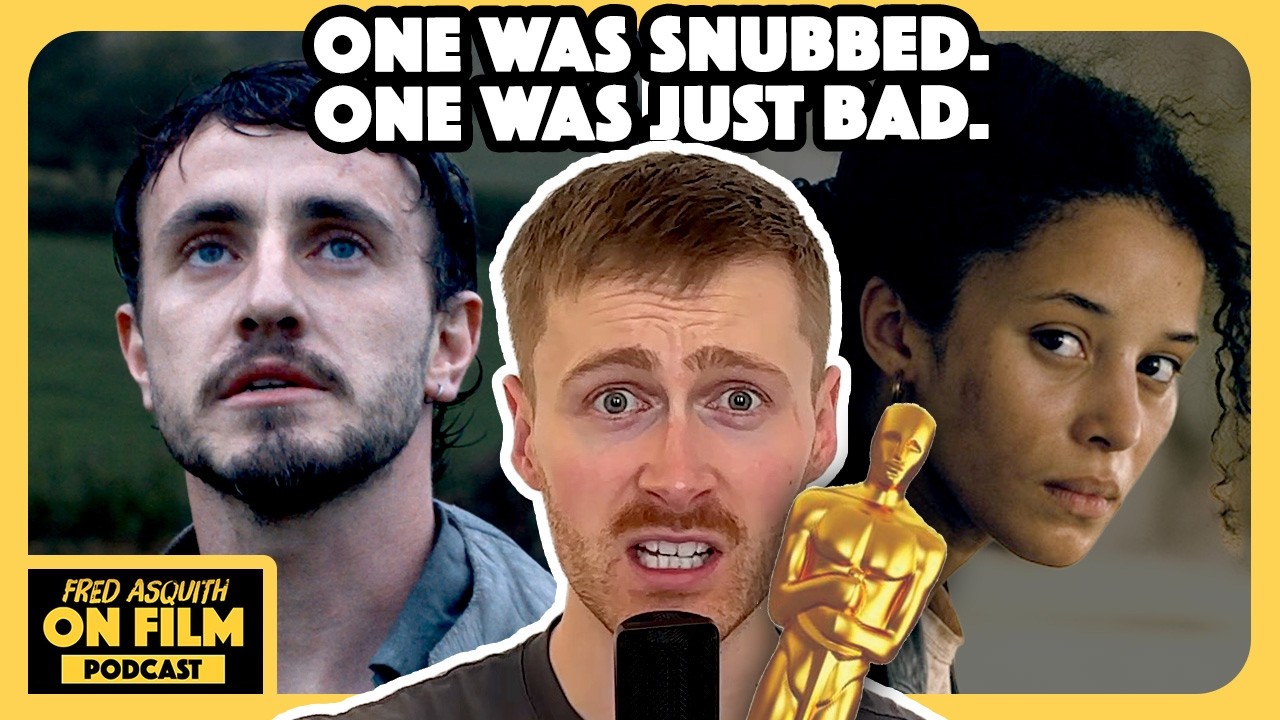 How Did This Happen? (5 Key Oscar Nom Takeaways)