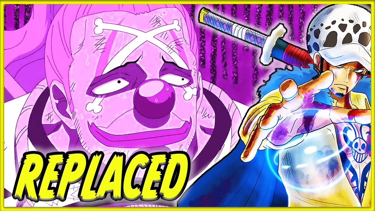 ONLY GOD COULD REPLACE THE YONKO NOW! CHAPTER 0 MYSTERY SOLVED! - THE STRONGEST WORLD IS NOW!