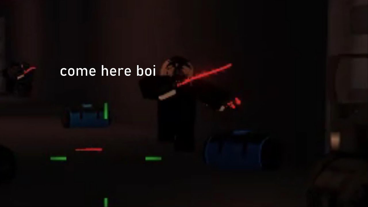 The new photon blades AI is horror