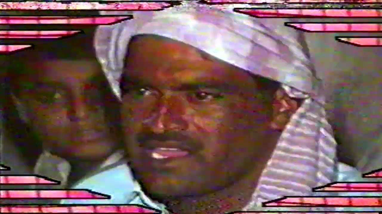 Baba Somnath Satsang Video [Original] - Part 2