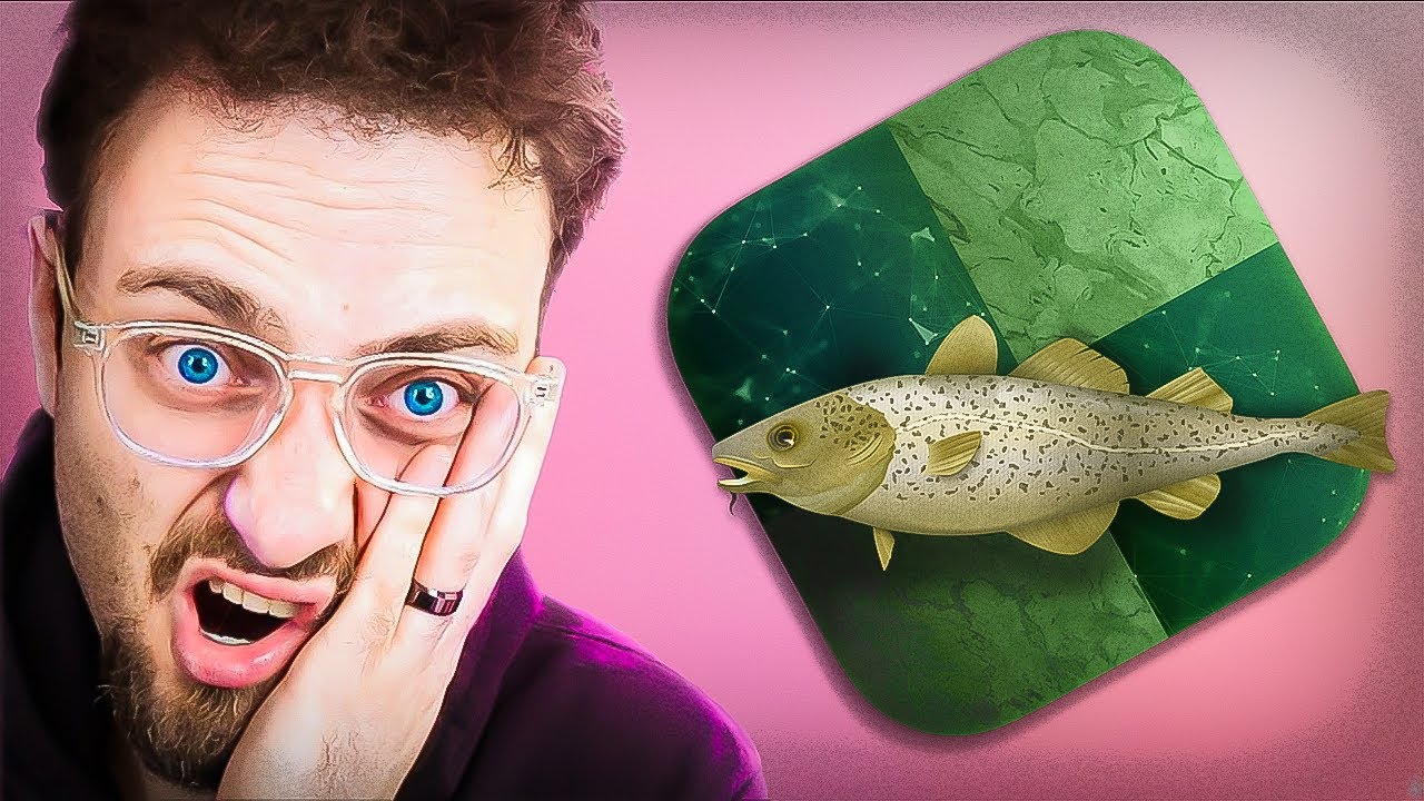 Is He Playing Like Stockfish?