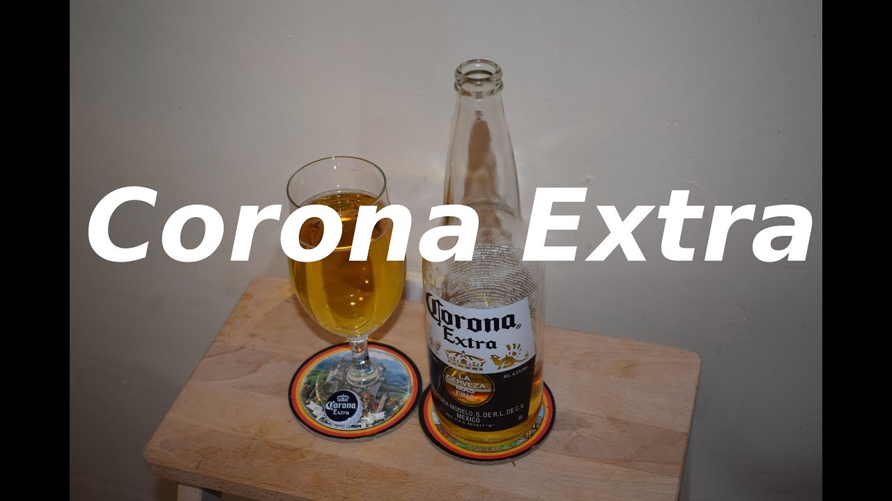 Corona Extra PL