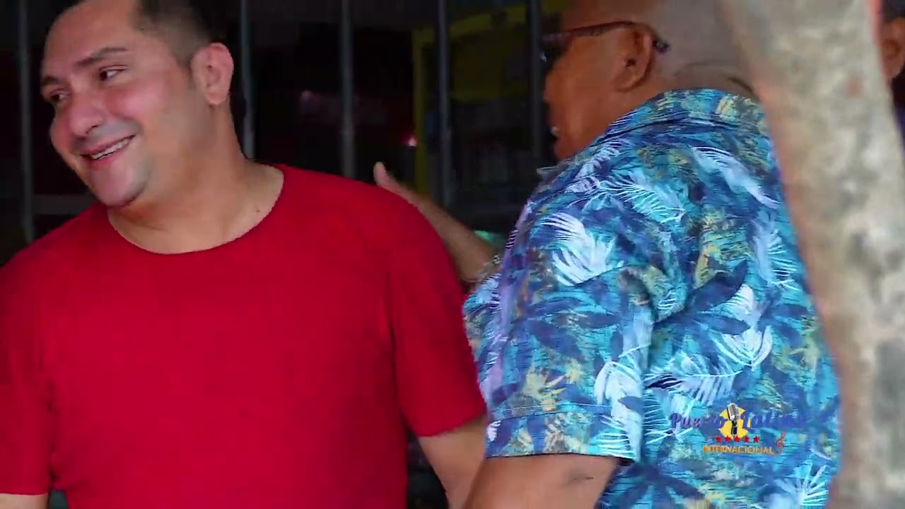 Mario Perez Hoy Estoy Vivo
