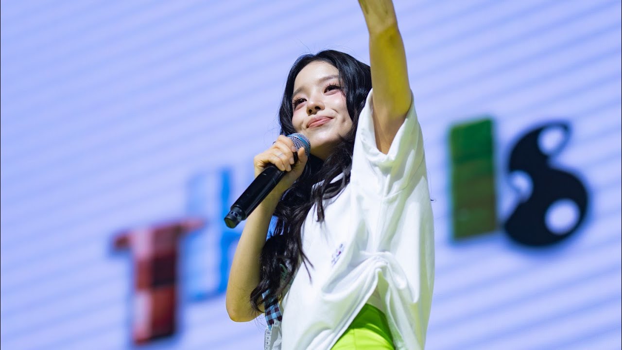 260131 로시 첫번째 콘서트 - THIS IS MY NEW BUTTON_full