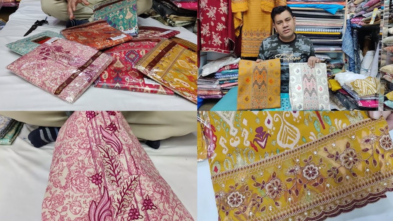 Chandigarh Boutique पर आगए hai branded Suits | Lastest Trendy Designs ❤️ Chandigarh Boutique 