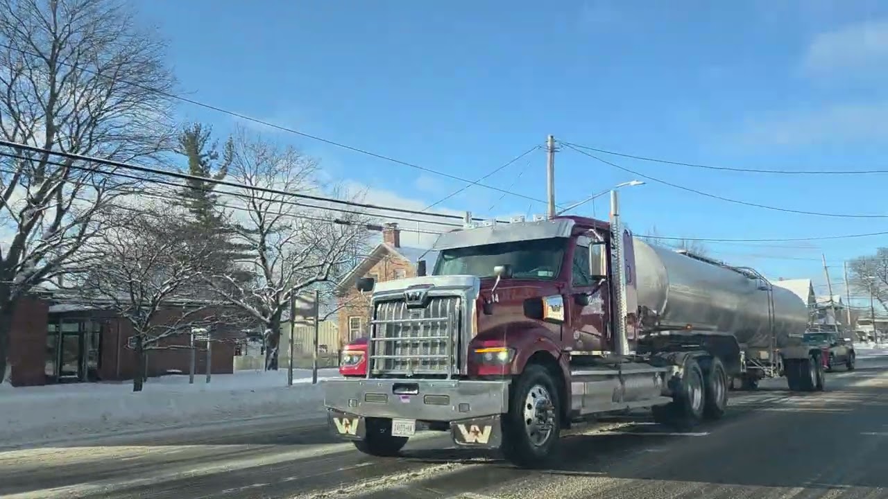 Potsdam, NY Jan 01, 2026