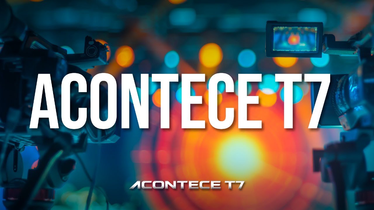 ACONTECE T7 - 12/02/2026 - Sua atualização diária sobre o mais importante que acontece no Vale