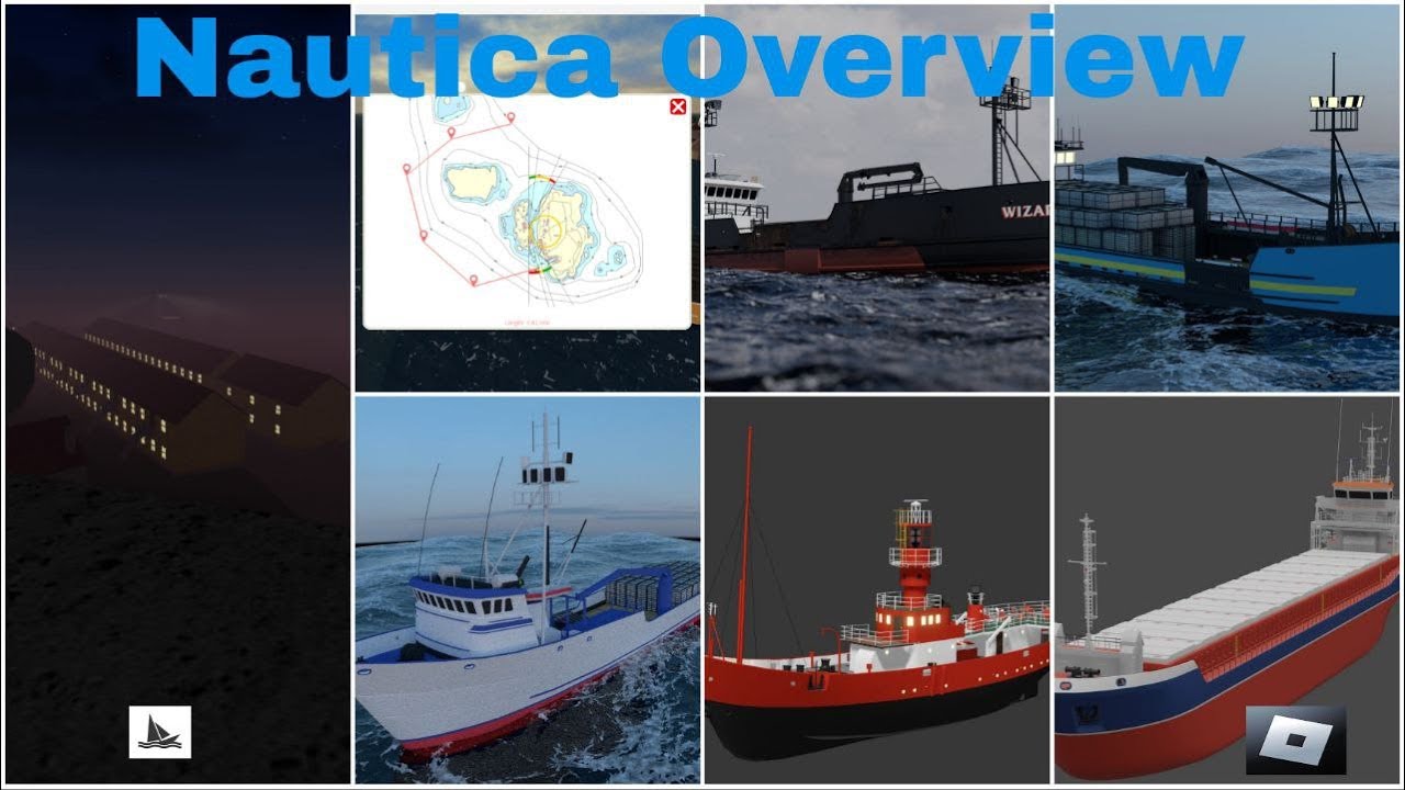 Overview Of The Upcoming Nautica