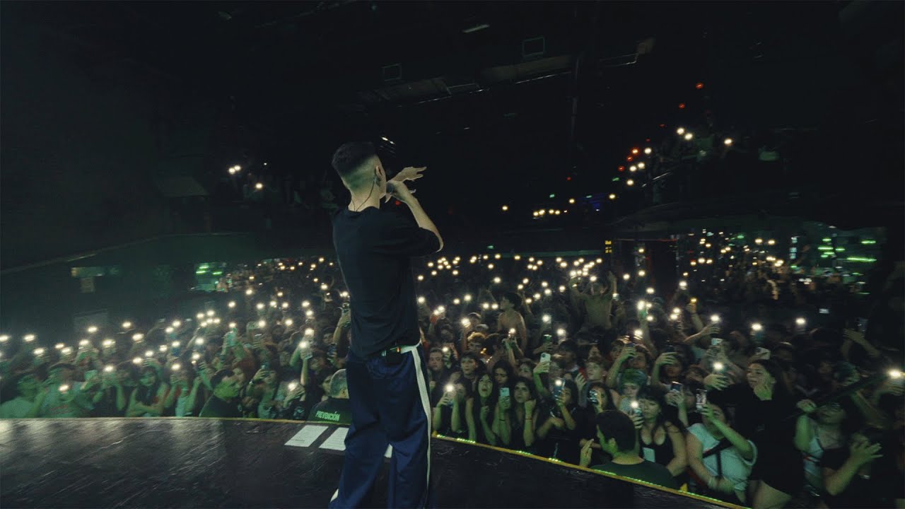 TURROBABY en NICETO (peli completa)