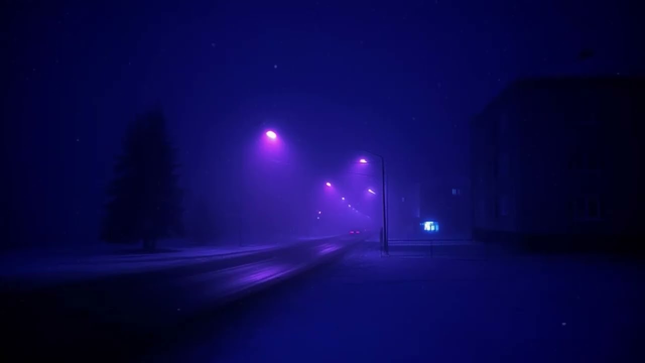 its 2am, get some sleep