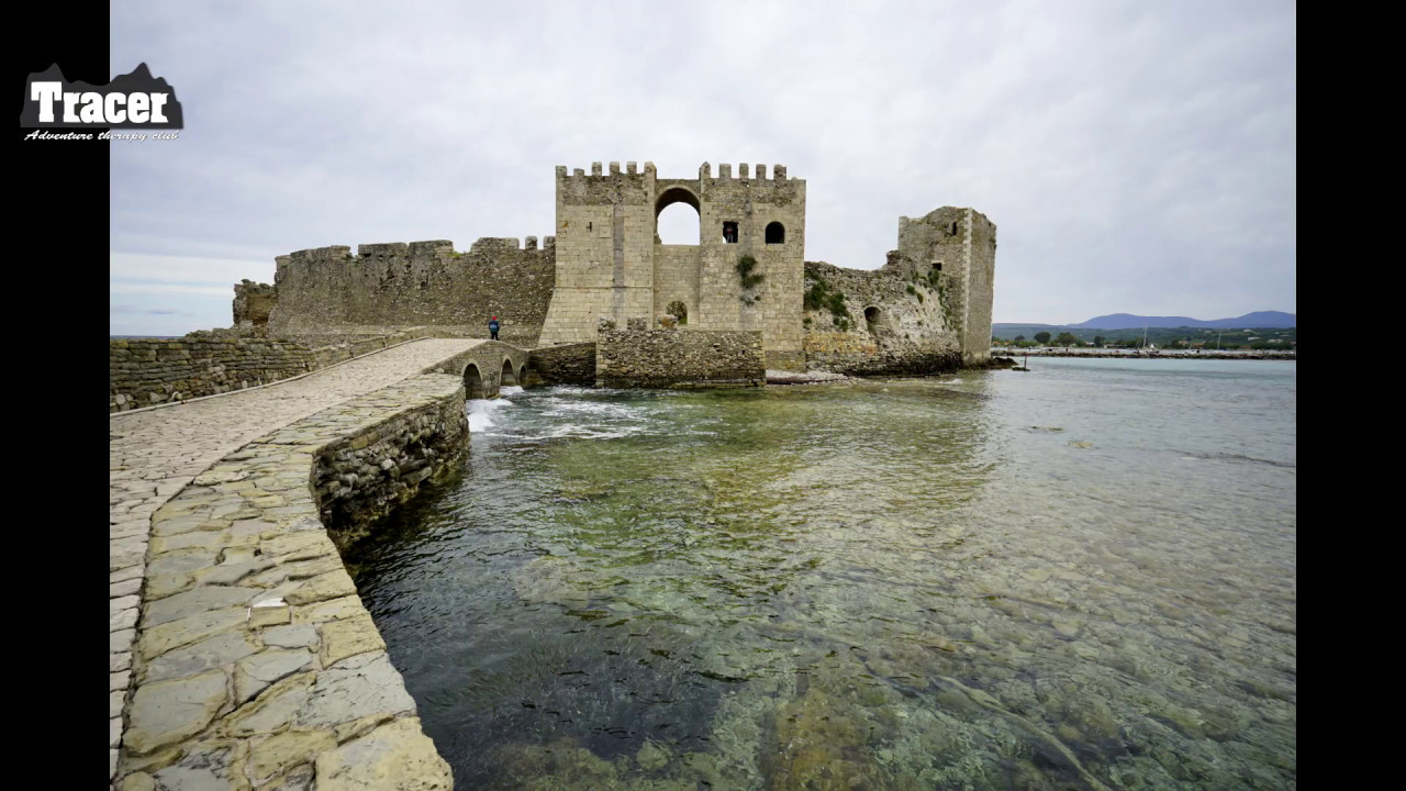April 2017 tour Peloponnisos - Part 3