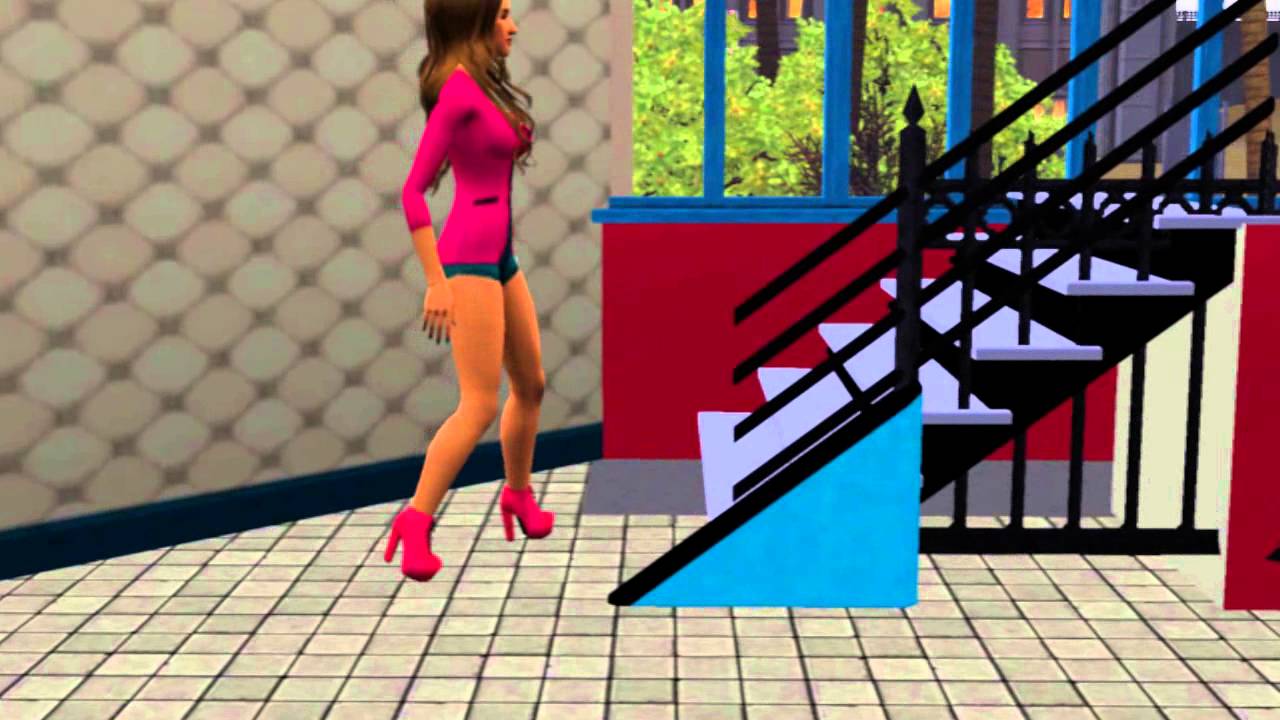 BGC Season 1 Las Vegas Epi 1- Welcome to the bad girls club