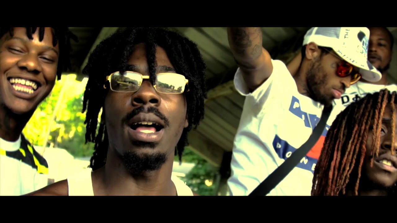 Bakkwood x Kayvo 