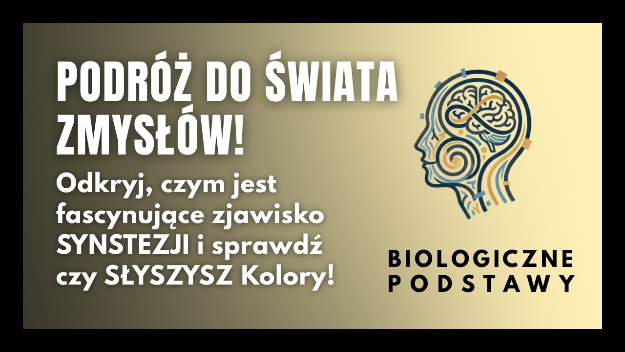 #37 Podróż do świata zmysłów