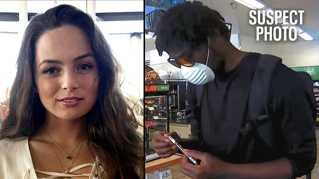 Brianna Kupfer: $250,000 reward offered in death of UCLA student killed in random attack