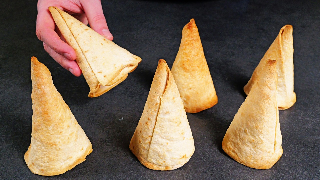 Каждый год на Пасху я готовлю эти закуски! 5 закусок, которые мои дети просят приготовить каждый ...