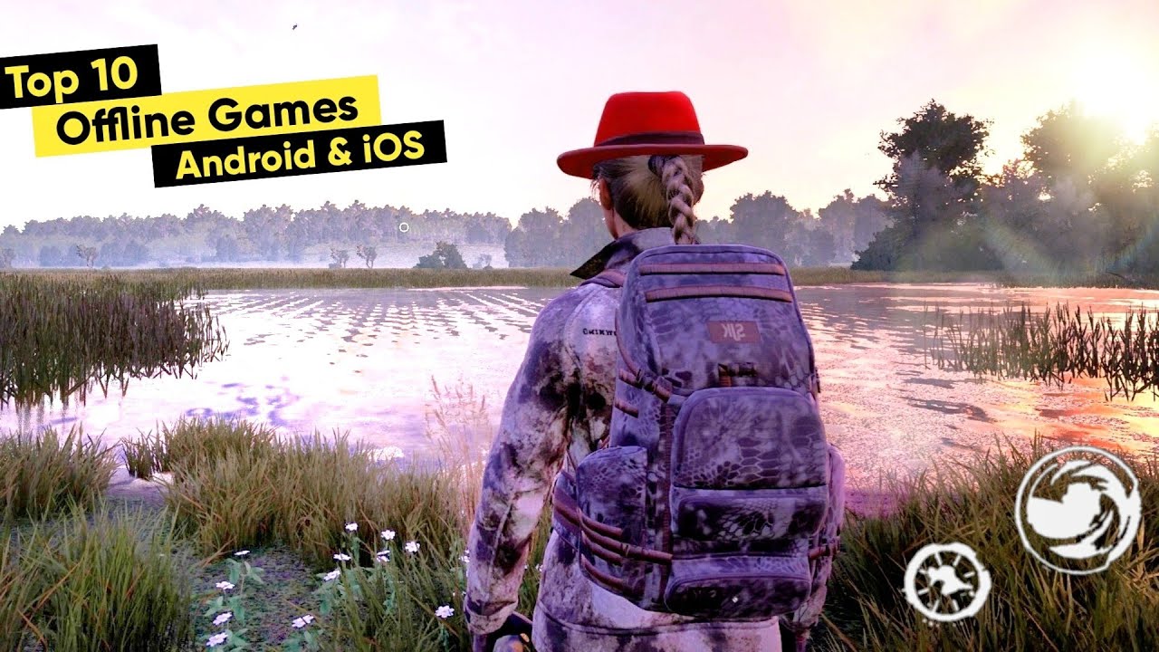 15 лучших офлайн-игр для Android и iOS 2021 года | 10 лучших офлайн-игр для Android 2021 года