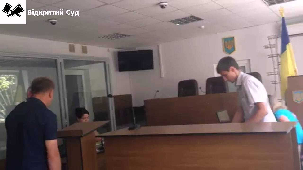 Підготовче судове засідання у кримінальному провадженні (ч. 2 ст. 286 КК України)