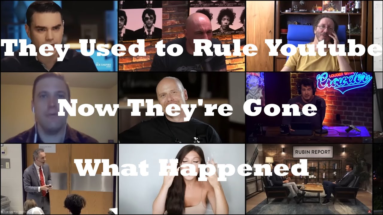 The Fall of the Skeptic Community