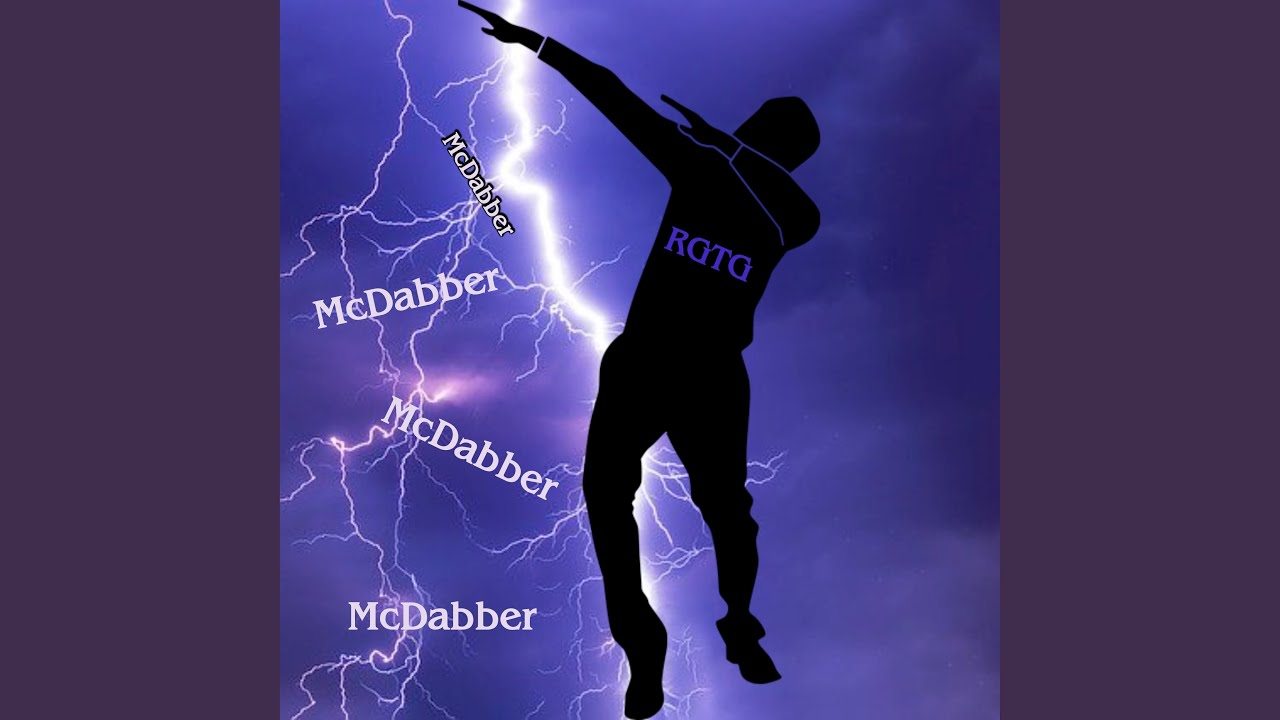 Mc Dabber
