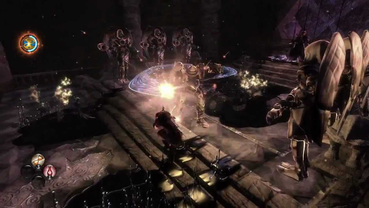 Xbox 360 Longplay [090] Fable 3 (part 05 of 11)