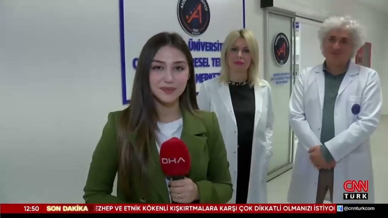 Kansere Mucize Tedavi Türkiye'de