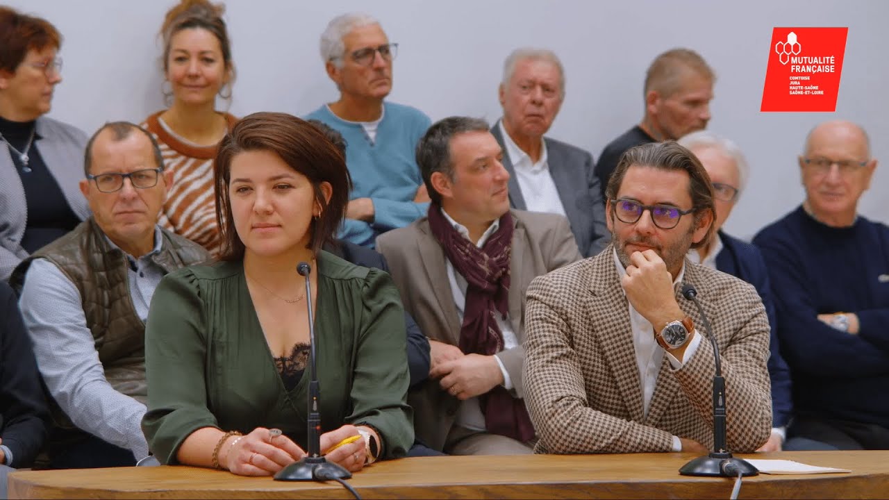 COLLOQUE TERRITOIRES ET VULNÉRABILITÉS : TABLE RONDE 2 