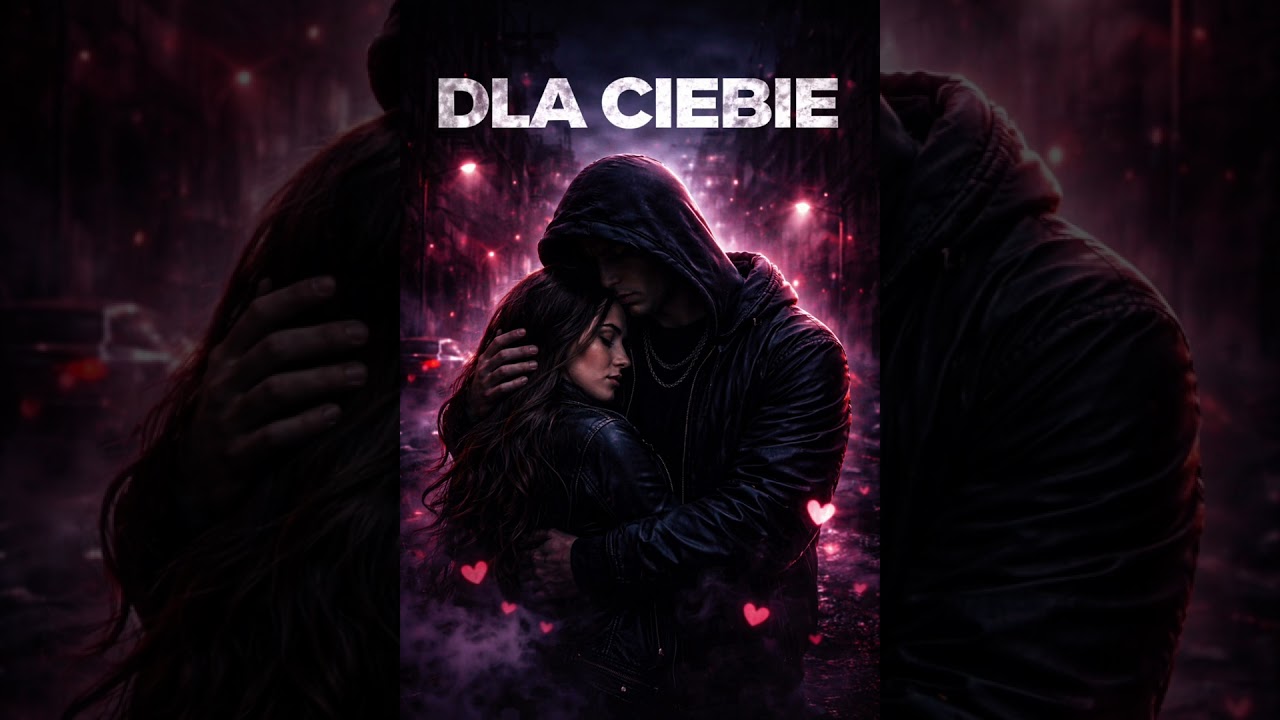 Dla Ciebie- ŁysyRecords #shorts #viral #love #polskirap #walentynki