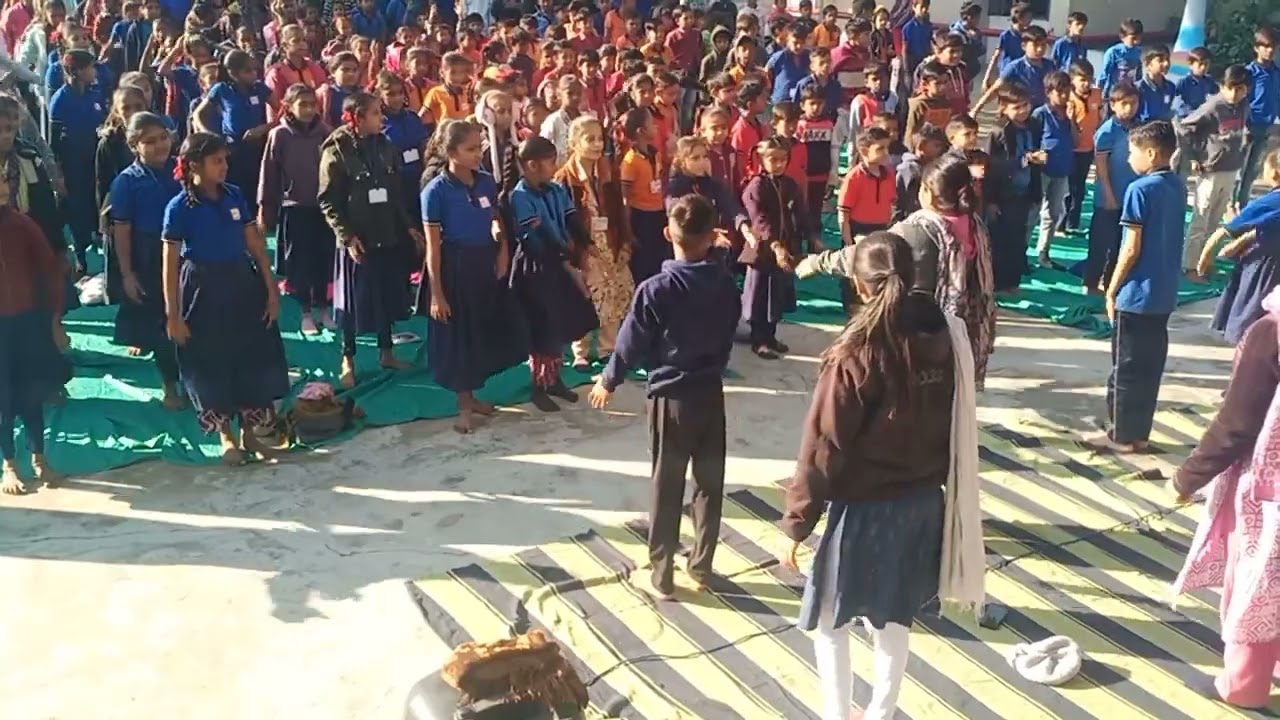 માસ પેટી દાવ