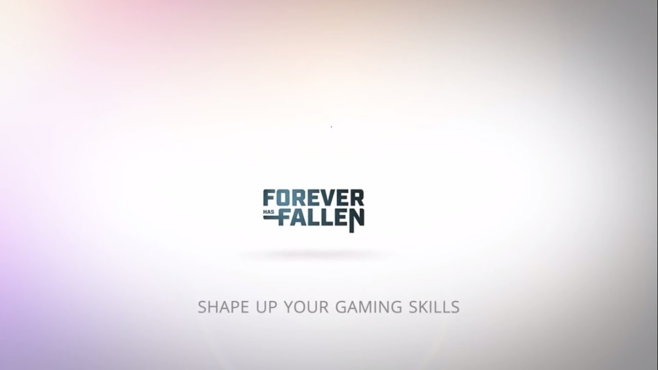 Forever Has Fallen:  Forever Fallen powered by Forever Coin