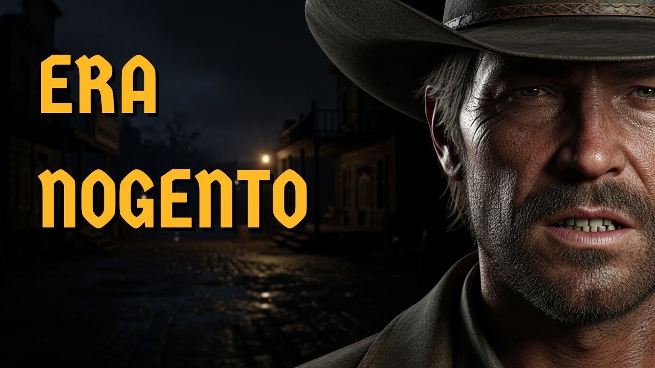 A Realidade Suja e Mortal do Velho Oeste em 1876 (Reconstrução IA)