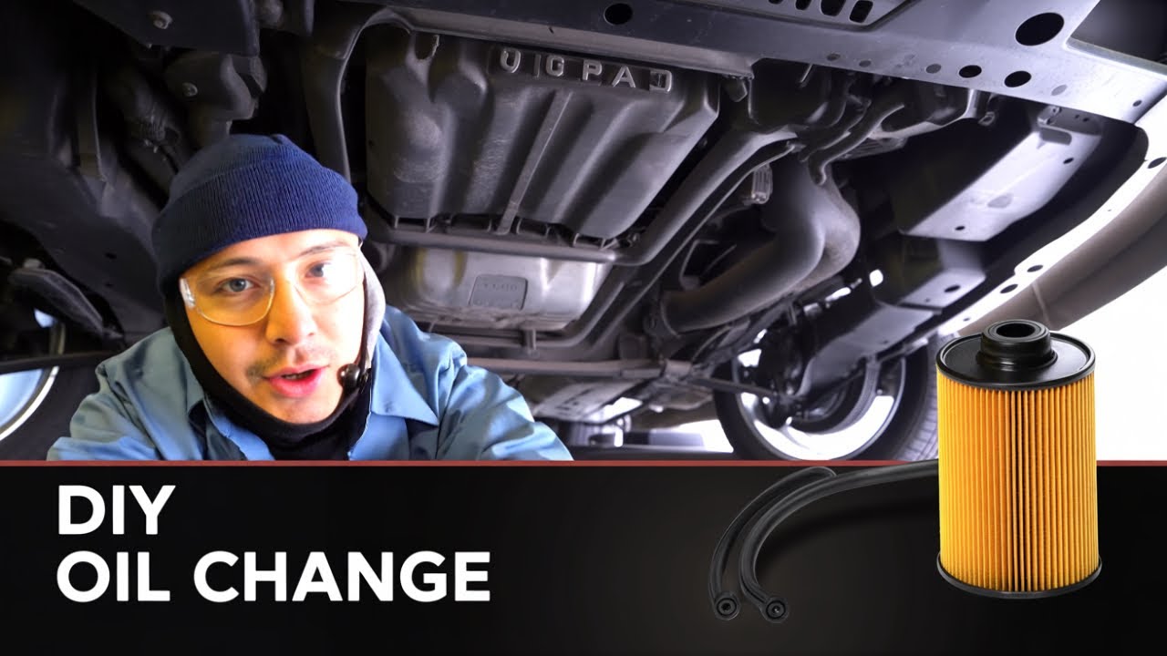 2017-2020 ACURA MDX Owners CHANGE Your Oil Like a Pro